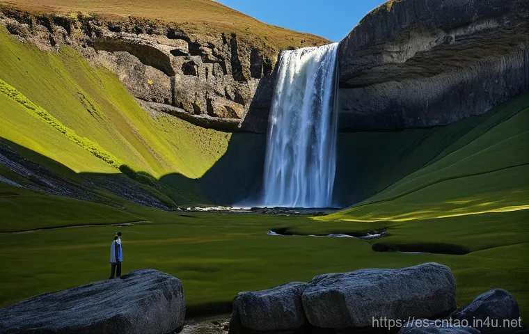 도교적 삶의 방식 - **Prompt:** A graceful adult figure, gender-neutral, wearing modest, flowing silk or soft cotton att...