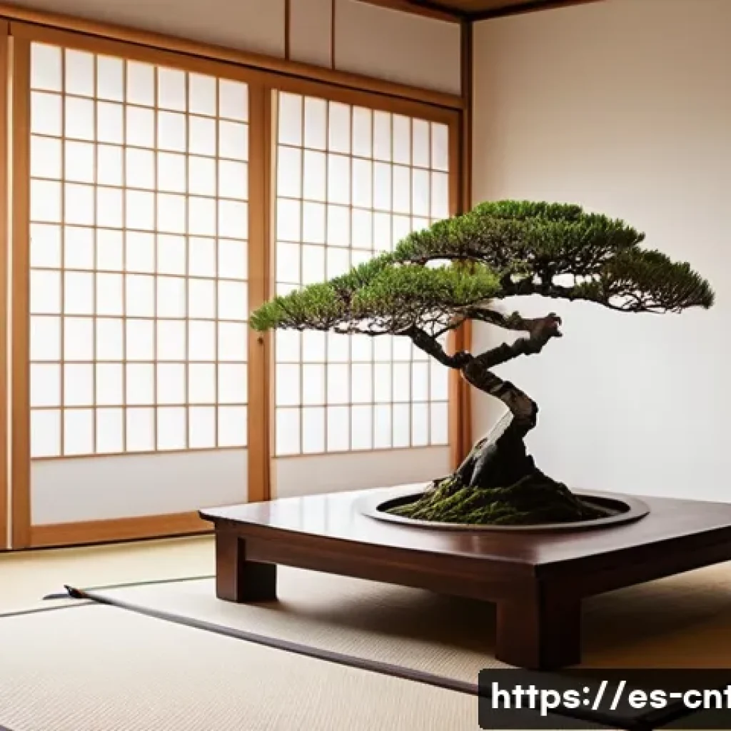 성리학의 개념 - **Prompt:** A serene and contemplative person, gender-neutral, in their late 20s, sitting peacefully...