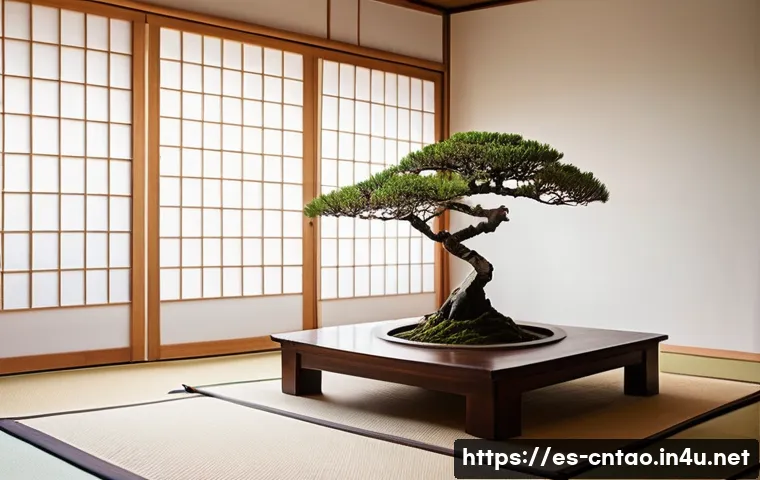 성리학의 개념 - **Prompt:** A serene and contemplative person, gender-neutral, in their late 20s, sitting peacefully...