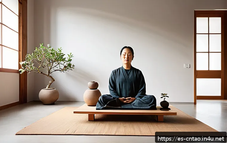 도교의 주요 사상 관련 이미지 1